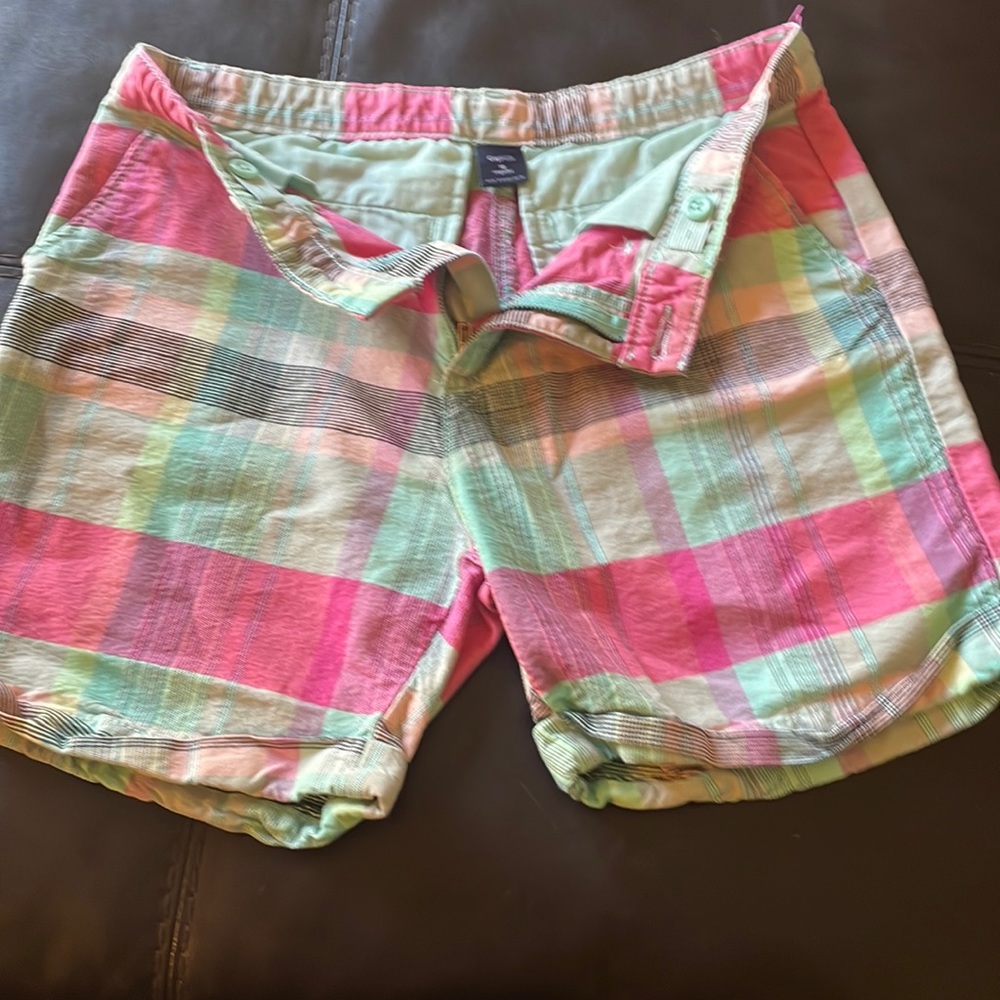 Kids Gap Kids shorts multicolored Size 18